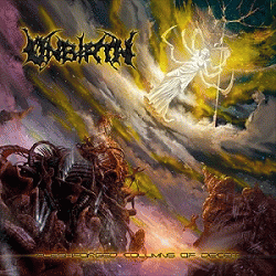 Unbirth : Fleshforged Columns of Deceit